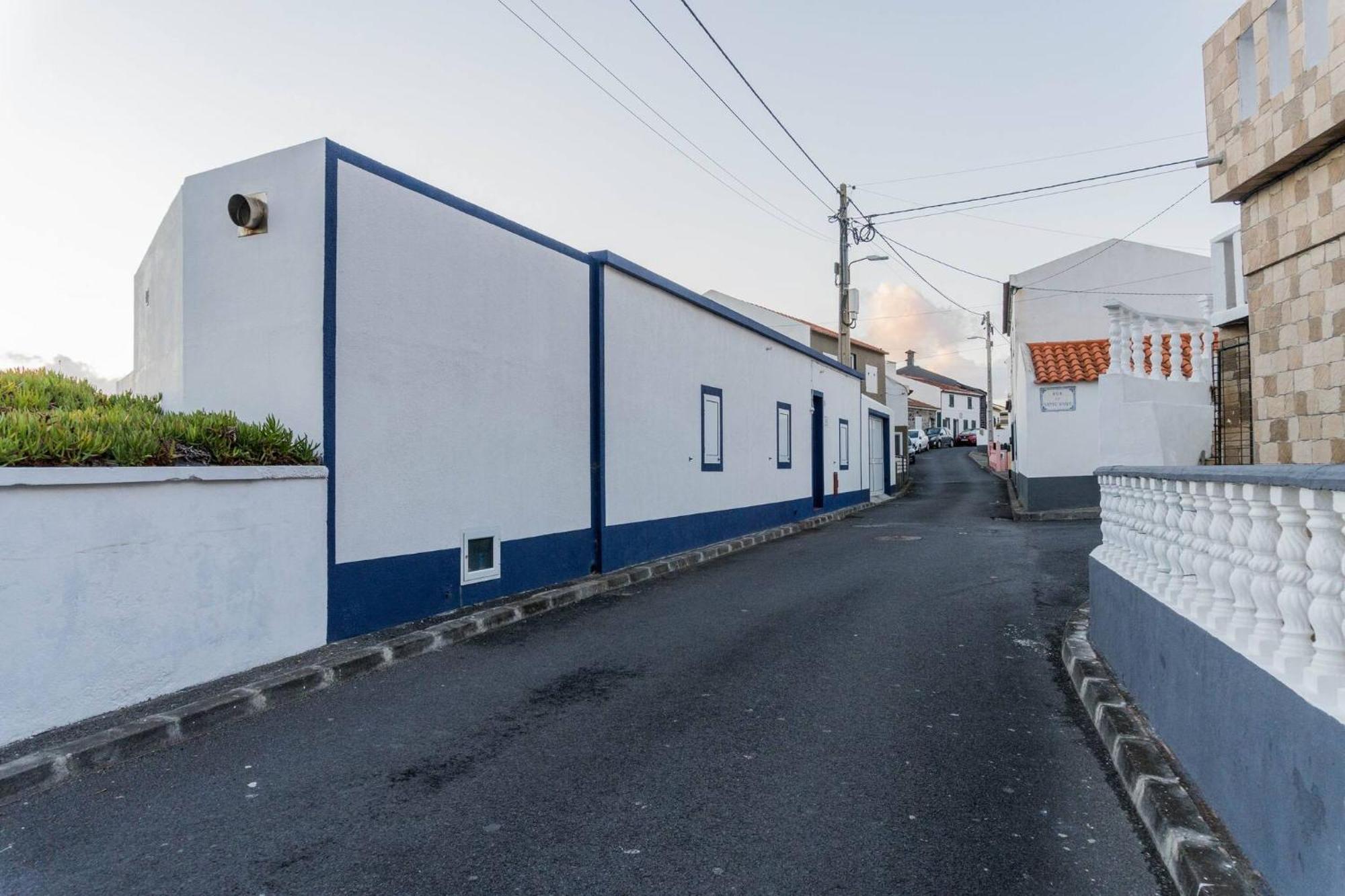 Casa Dos Mosteiros 1740/Al מראה חיצוני תמונה