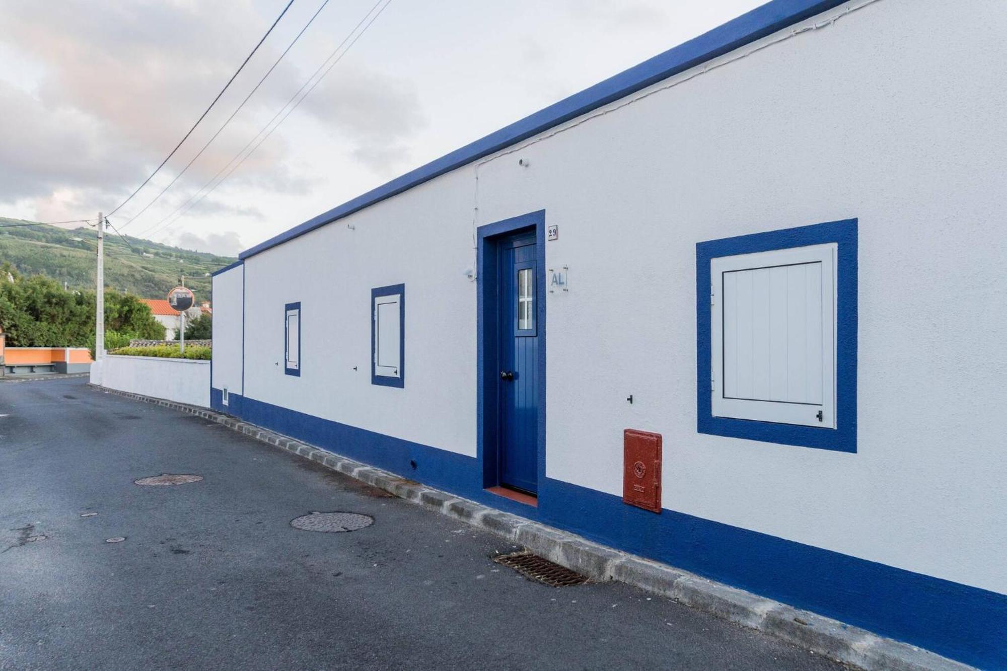 Casa Dos Mosteiros 1740/Al מראה חיצוני תמונה