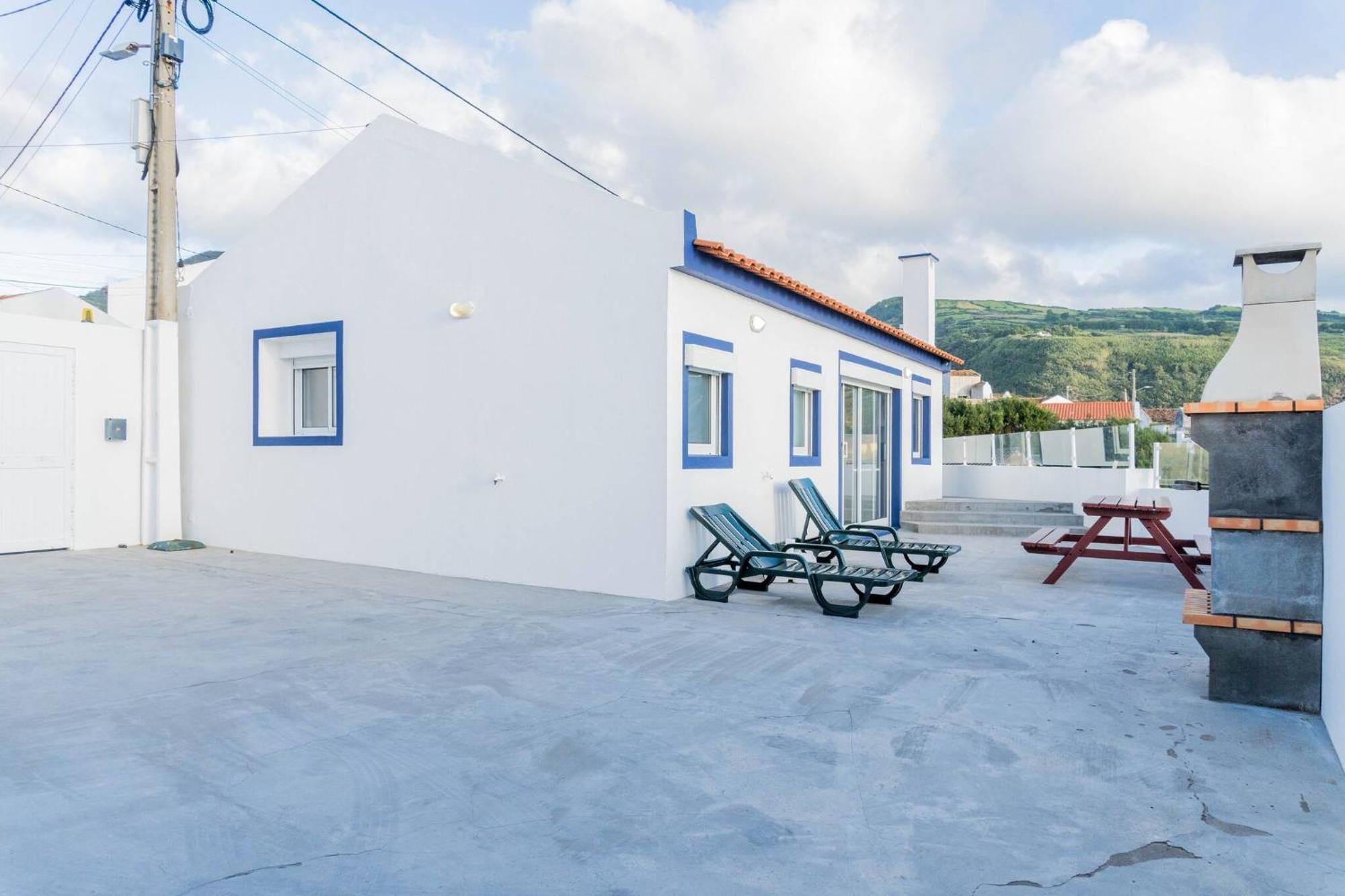 Casa Dos Mosteiros 1740/Al מראה חיצוני תמונה