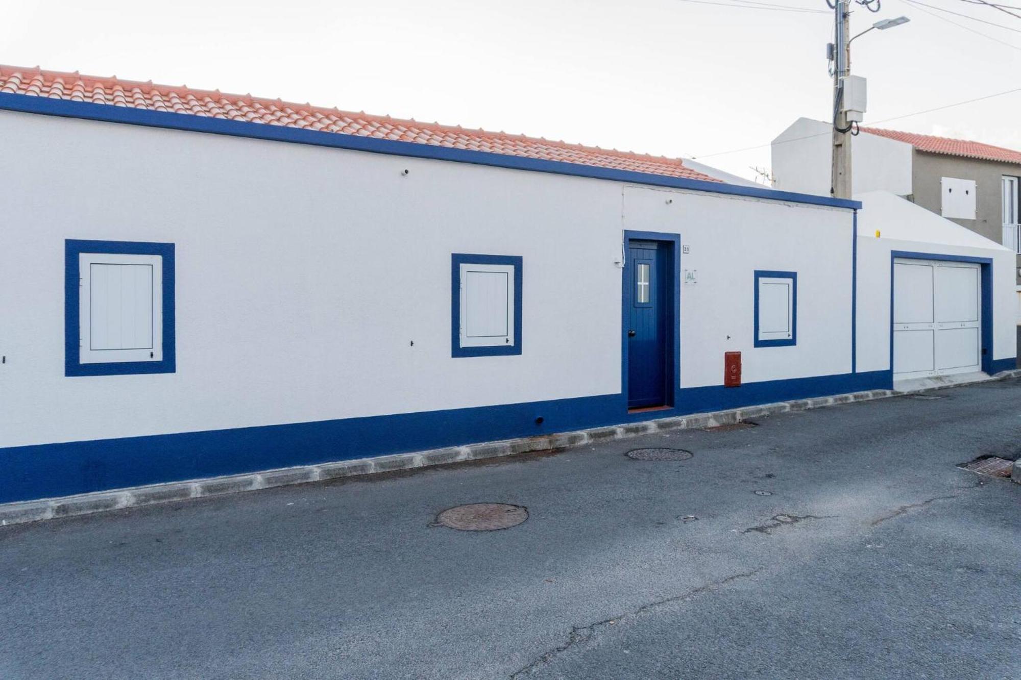 Casa Dos Mosteiros 1740/Al מראה חיצוני תמונה